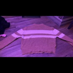 Urban planet sweater